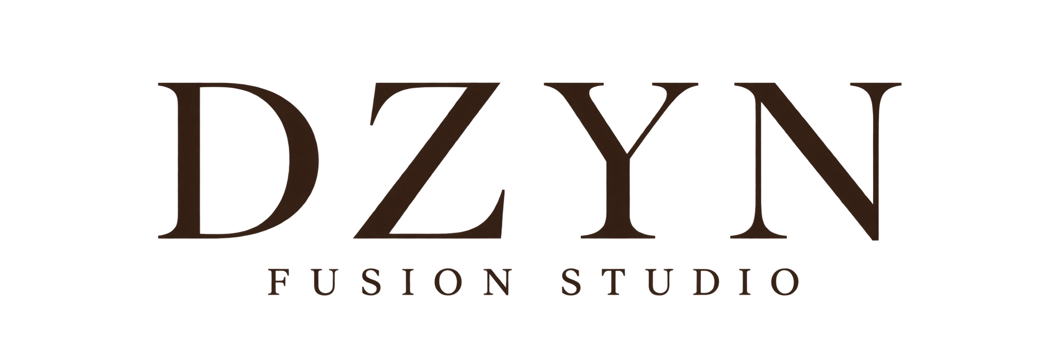 DZYN Fusion Studio